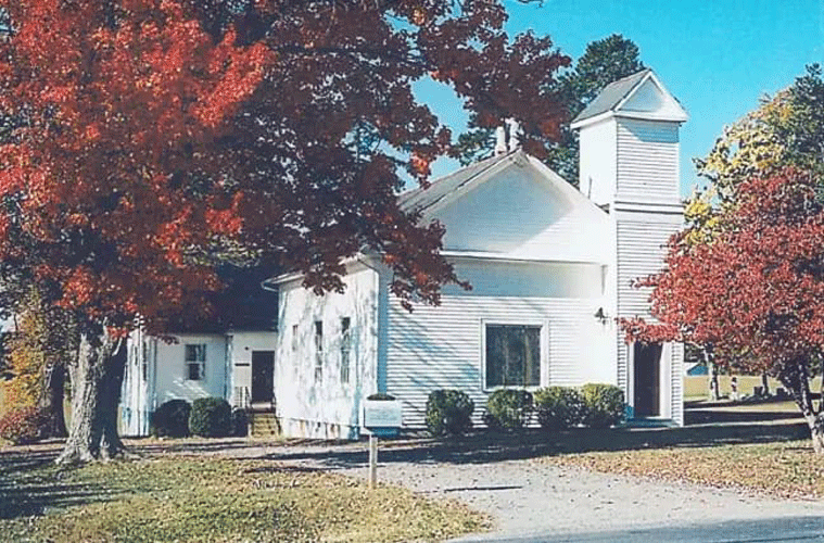 Emmanuel Epsicopal Glenmore Church